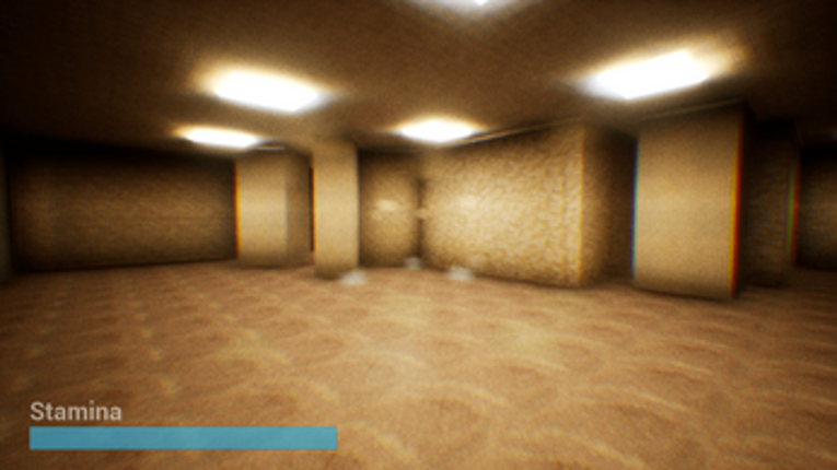 Nextbot Chronicles screenshot