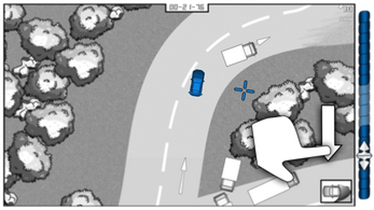 Ninja Car Image