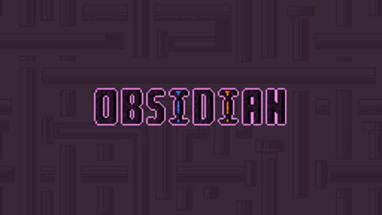 Obsidian Image