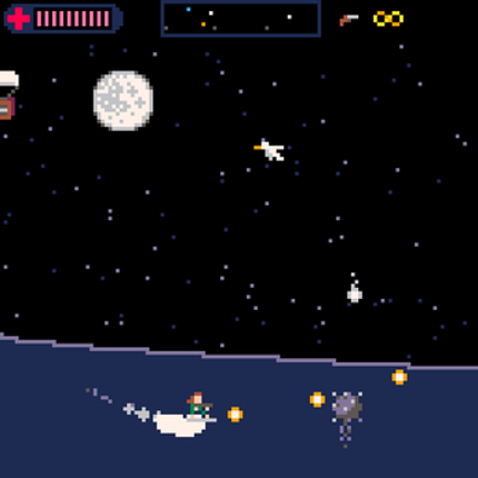 Operation Neptune screenshot