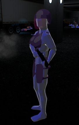 Orchid Rain - Mission 04 build (outdated) Image