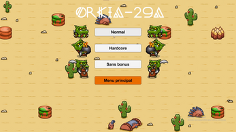 Orkia-29A Image