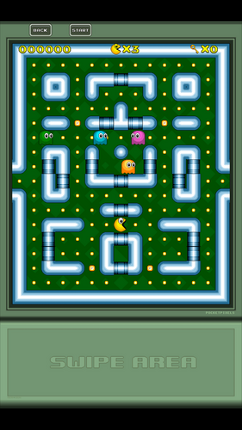 Pacmanik Image