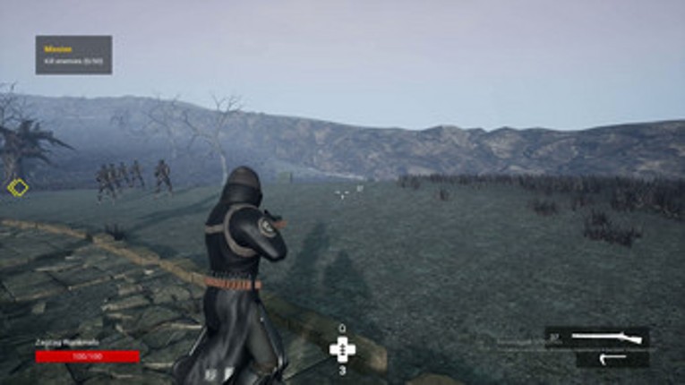 Plague Legion - Special Squad screenshot