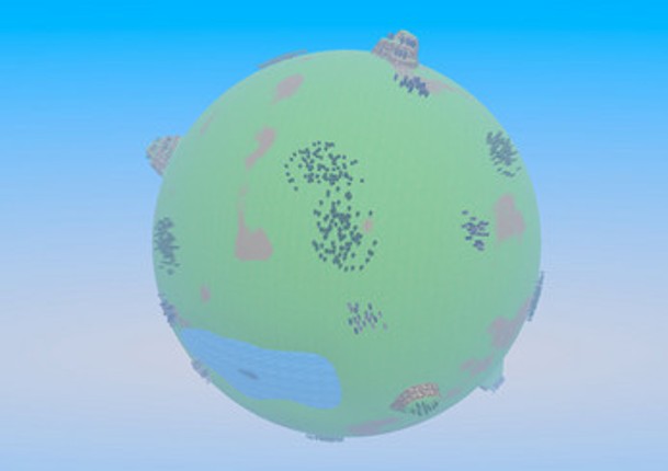 Plane Jam Image