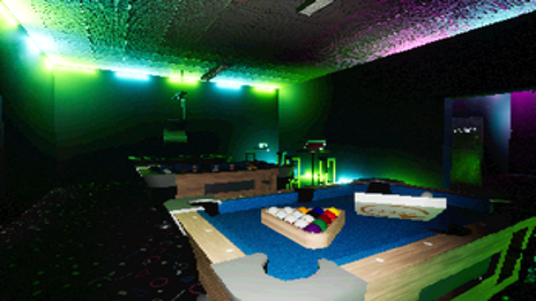 Playcade screenshot