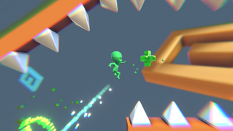 Player Controller Image