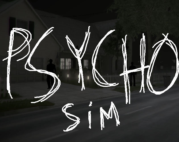 Games like PSYCHO