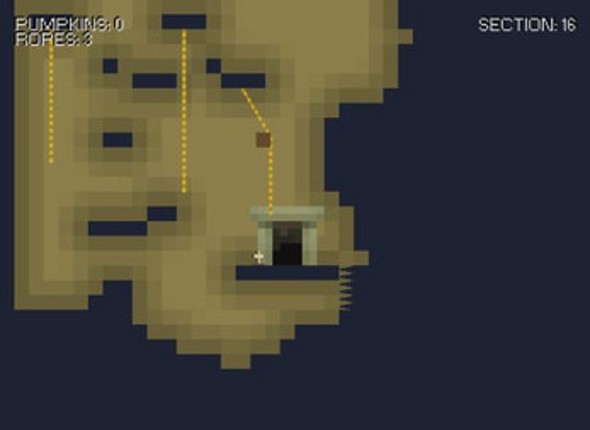 Pumpkin Moonshine Image