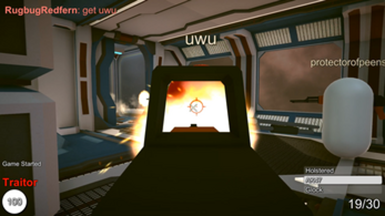 Redmatch Image