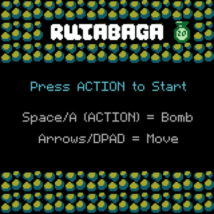 RUTABAGA screenshot