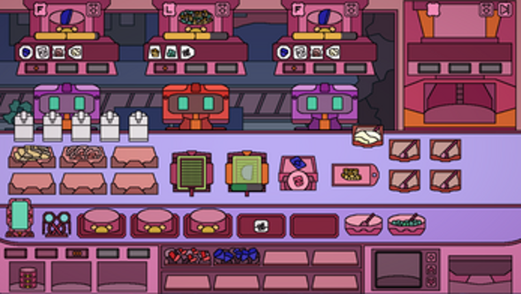 Rylee's Lunchboxes screenshot