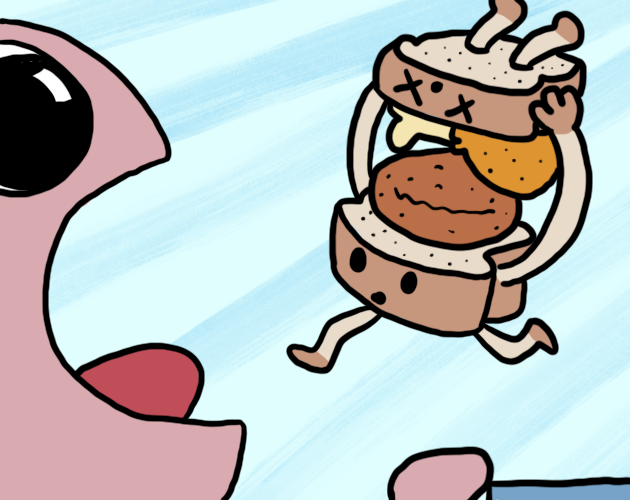 Games like Sandwich Simulator June '22 (Year 1.1)