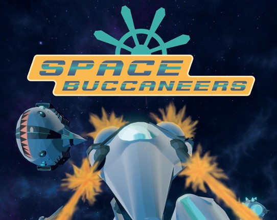 Space Buccaneers Image