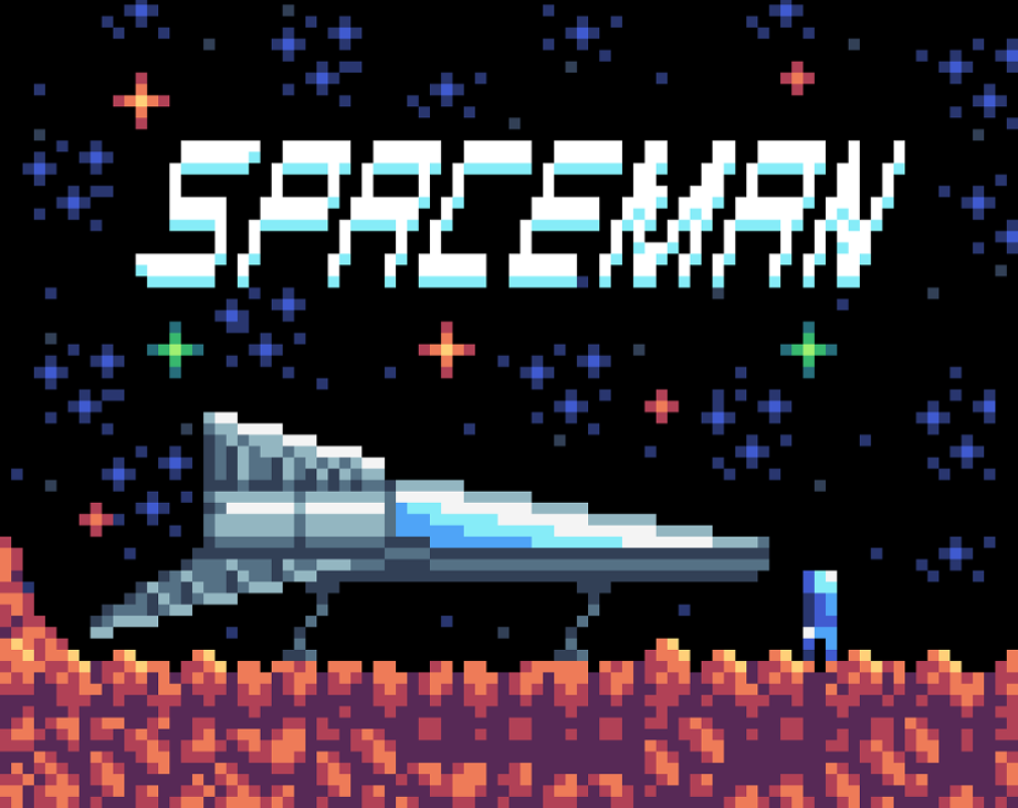 Games like Spaceman
