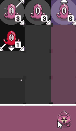 Spaders screenshot