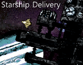 Starship Delivery Image