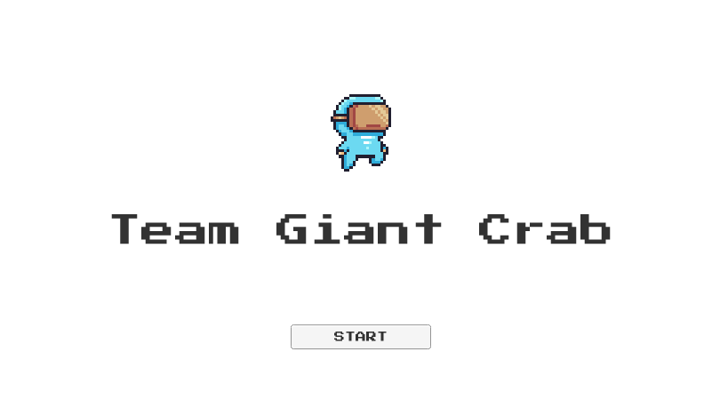 Games like Team Giant Crab