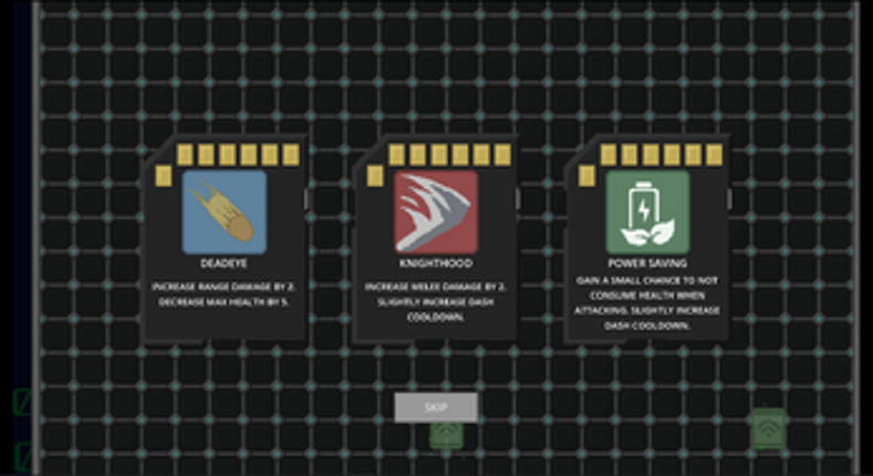 Terminal Conquest Image