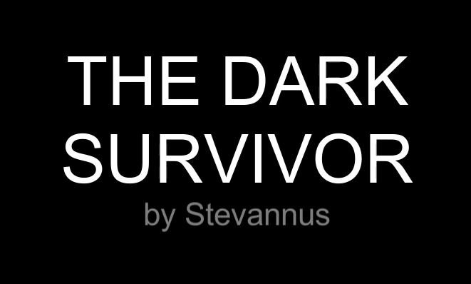 Games like The Dark Survivor