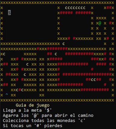 Time Out screenshot