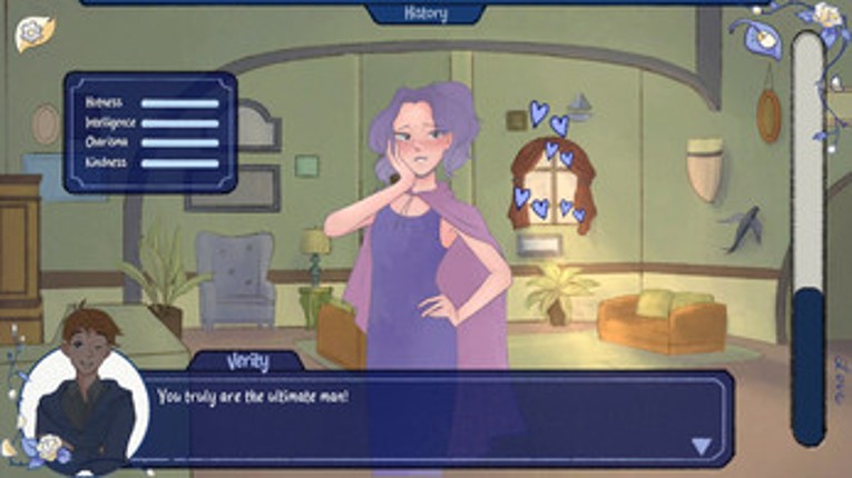 That's Not How it Happened screenshot