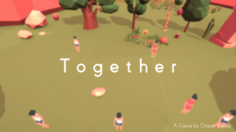 Together Game Cover