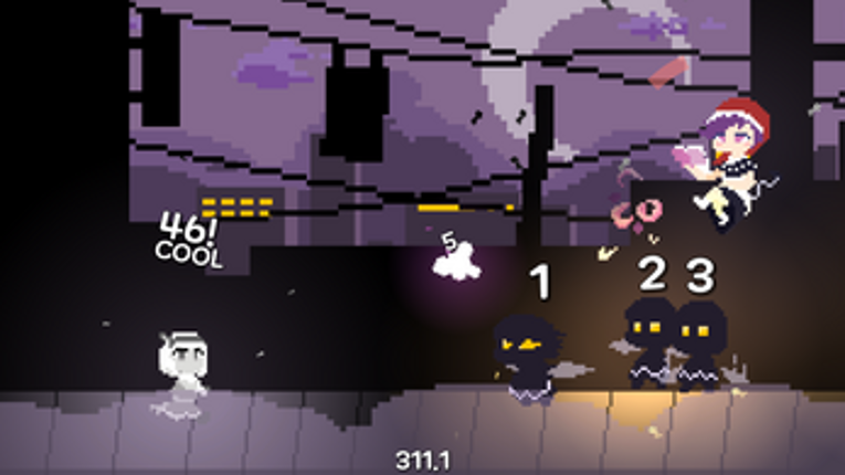 Touhou Dream Runner Image