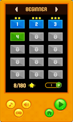 Ultimate Block Puzzle Jack Adventure screenshot