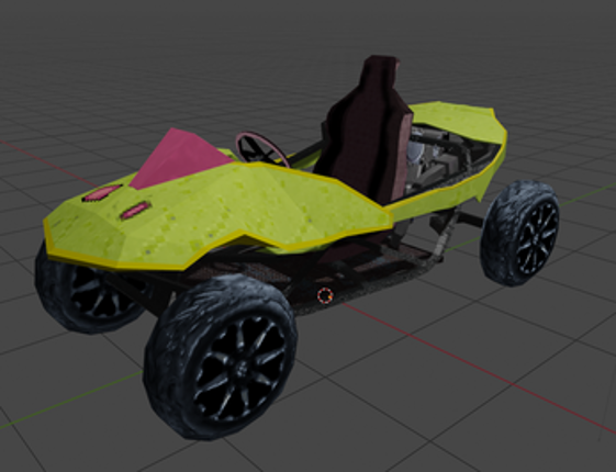 ULTRAQUEST [Student Project] Image