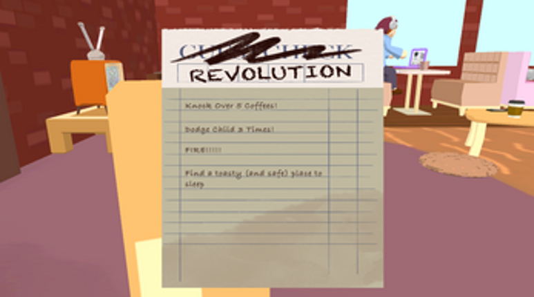 Untitled Cat Cafe screenshot