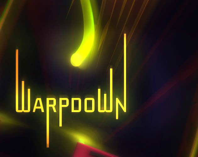 Games like Warpdown