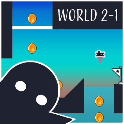 World 2-1 Game Cover