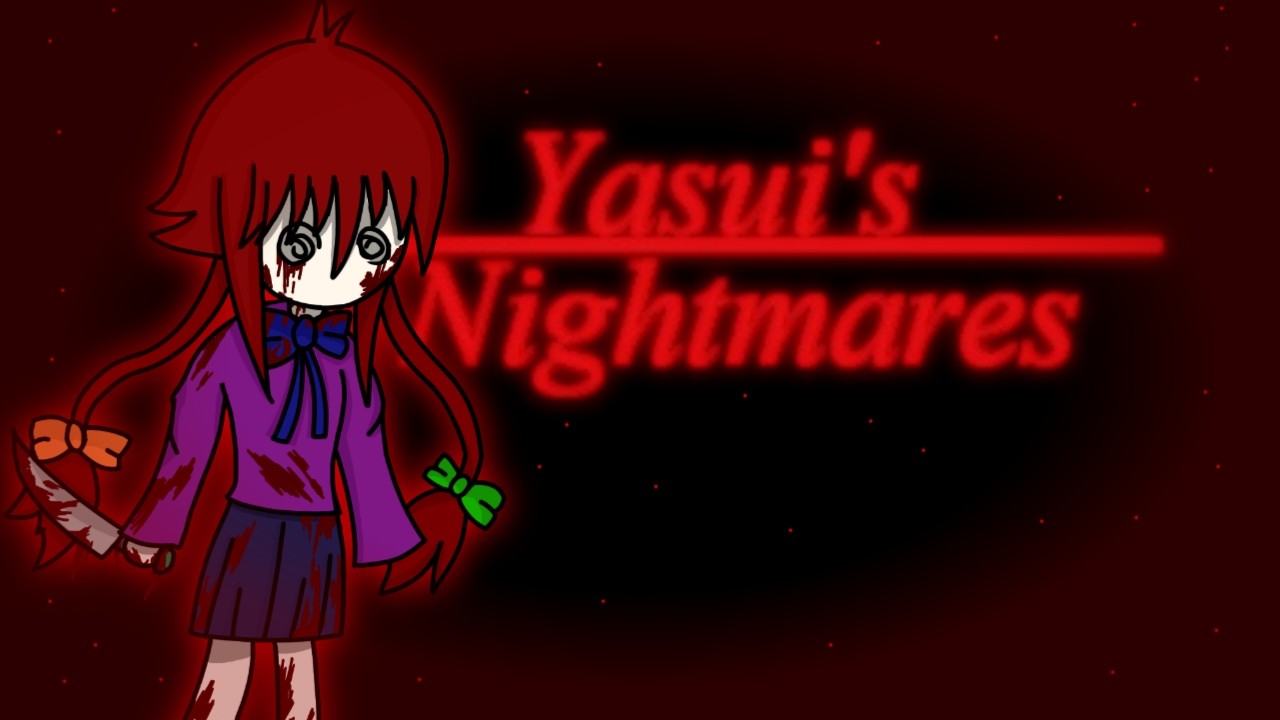 Games like Yasui's Nightmares