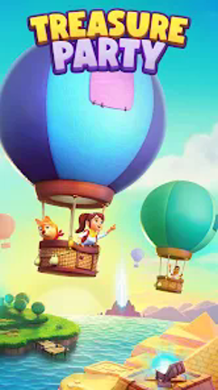 Treasure Party: Puzzle Fun! Image
