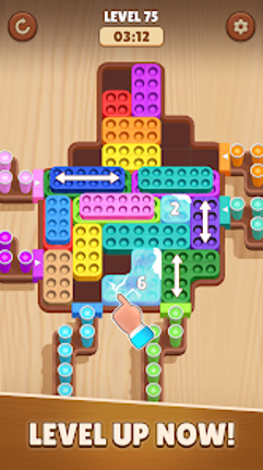 Coffee Match: Block Puzzle screenshot