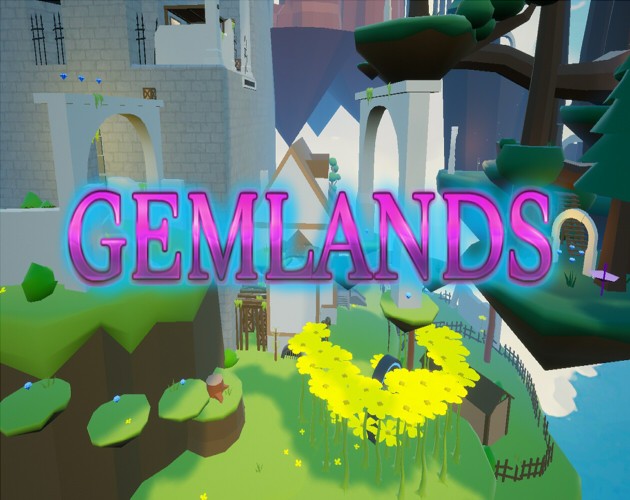 Games like Gemlands