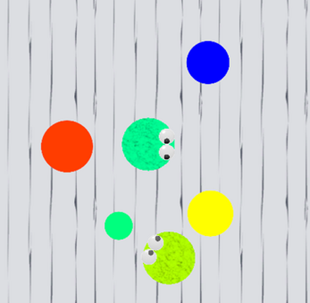 Get Chroma'd screenshot