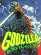 Godzilla: Monster of Monsters Image