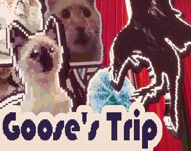 Games like Goose's Trip