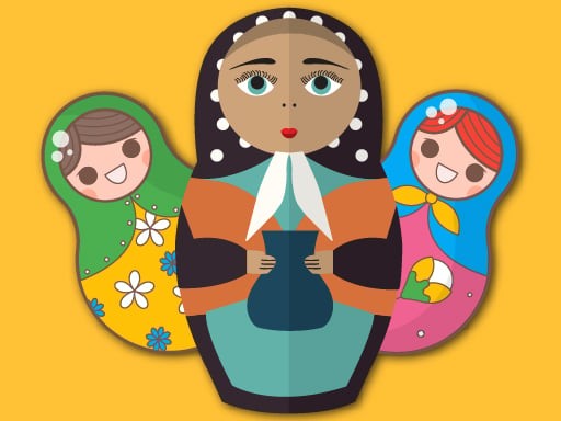 Games like Gravity Russian Tumbler Toy