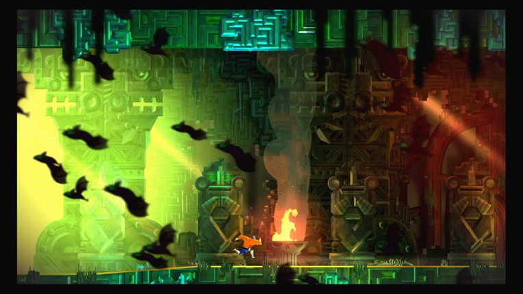 Guacamelee! 2 Complete Image