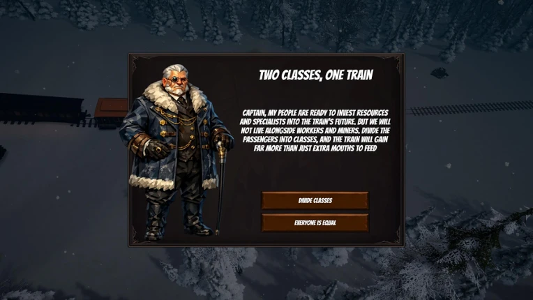 Havenrail screenshot