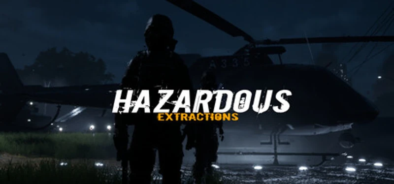 HazardousExtractions Image