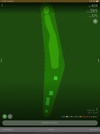 Heritage Ranch Golf &amp; CC screenshot