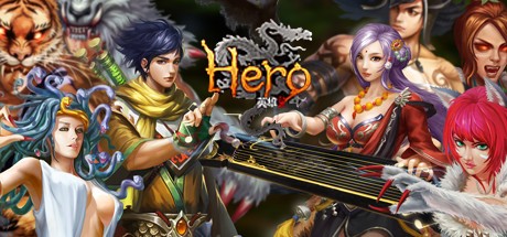 Games like Hero Plus
