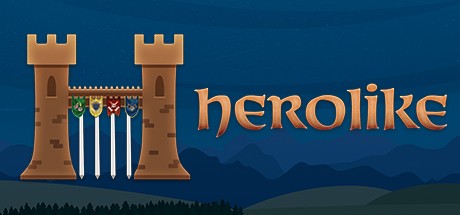 Games like Herolike