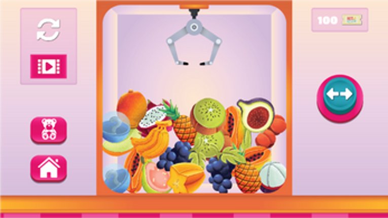 Hit Funfair screenshot