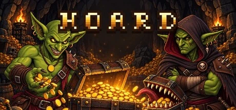 Games like Hoard