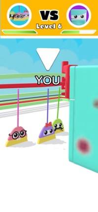 Home Appliances Fight! screenshot